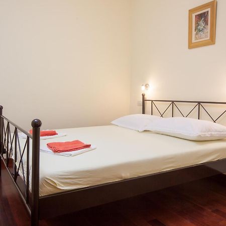 Apartments Tino 马卡尔斯卡 客房 照片