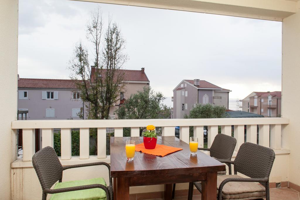 Apartments Tino 马卡尔斯卡 客房 照片